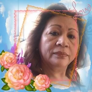 Meet your Posher, Maria